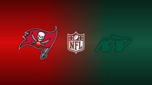 Tampa Bay Buccaneers at New York Jets