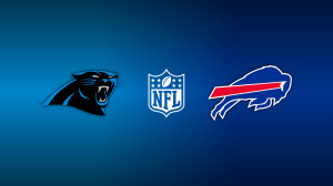 Carolina Panthers at Buffalo Bills