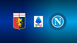Genoa vs. Napoli