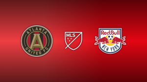 Atlanta United FC vs Red Bull New York