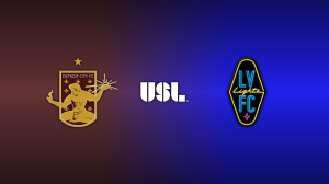 Detroit City FC vs. Las Vegas Lights FC