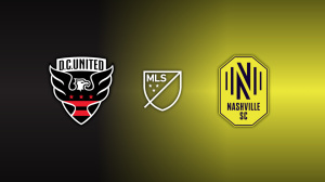 DC United vs. Nashville SC