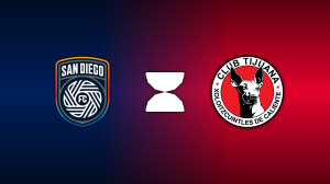 San Diego vs. Tijuana