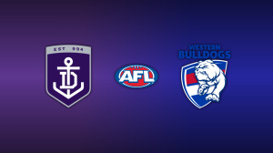 Fremantle vs Western Bulldogs