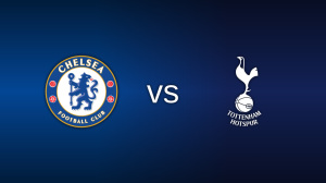 Chelsea vs. Tottenham Hotspur