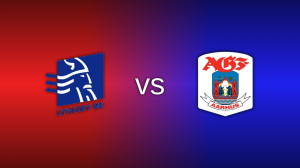 Lyngby Boldklub vs AGF