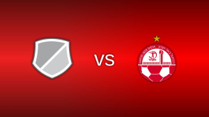 Sabah FK vs. Hapoel Beer Sheva