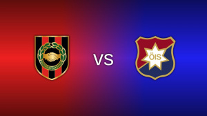 IF Brommapojkarna vs Örgryte IS